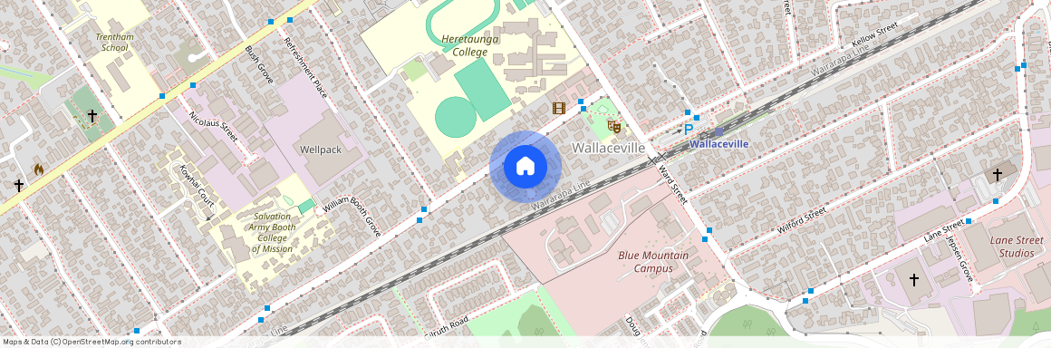 5 Raukawa Grove, Trentham, Upper Hutt