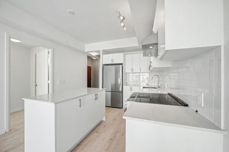 For Lease - 27 Korda Gate Unit# 2601, Vaughan, Ontario - Photo 4