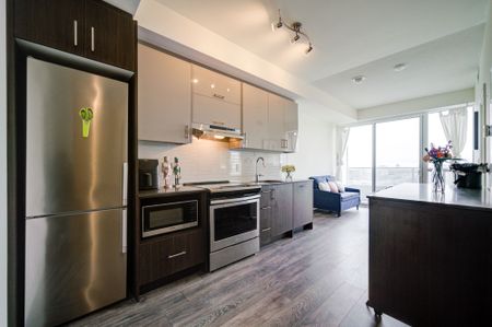 For Lease - 180 Fairview Mall Drive Unit# 1601, Toronto, Ontario - Photo 5