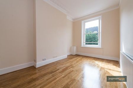 SUPERB TWO DOUBLE BEDROOM FIRST FLOOR FLAT IN WESTBOURNE PARK ZONE 2 - Photo 4