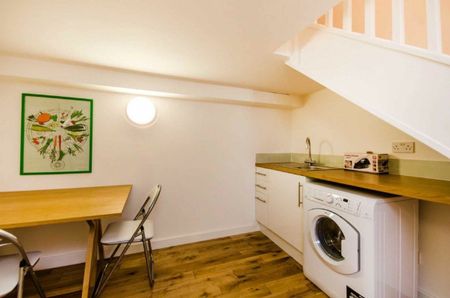 Cable Street, Wapping, E1W - Photo 3