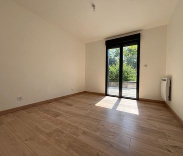 Location maison 6 pièces, 125.00m², Carquefou - Photo 4