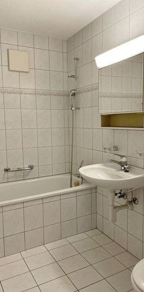 Klein, aber fein: Günstige 2-Zimmerwohnung - Photo 1