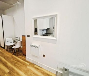 1 bedroom flat to rent - Photo 4