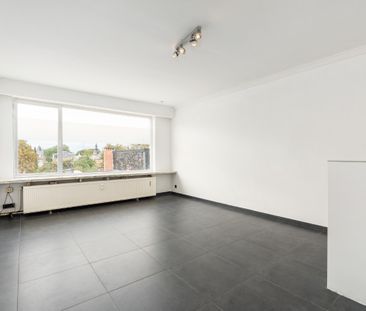 Charmante studio met ruim terras op topligging in Antwerpen - foto 2