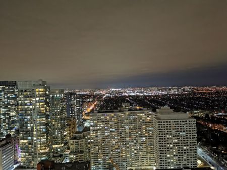For Lease - 2191 Yonge Street Unit# 4312, Toronto, Ontario - Photo 2