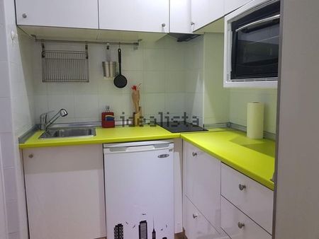 Alquiler de piso en Manantiales - Estación de Autobuses - Photo 2