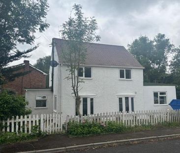 1 bedroom detached house to rent - Photo 1