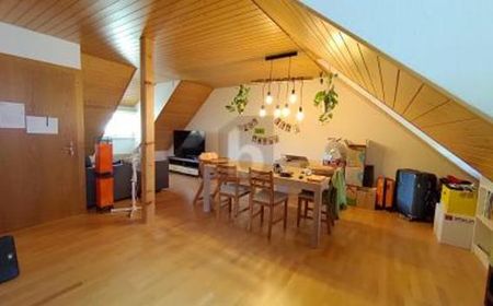 Wohnung in Bischofszell - Foto 2