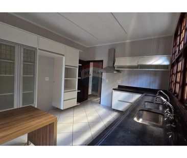 CASA ALTO PADRÃO EM ALDEIA DA SERRA - LOCAÇÃO - Foto 5