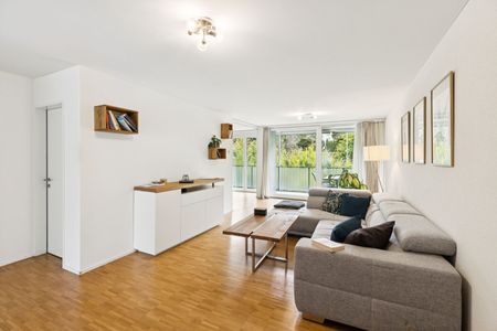 2-ROOM APARTMENT IN LUCERNE, FURNISHED, TEMPORARY - Foto 4