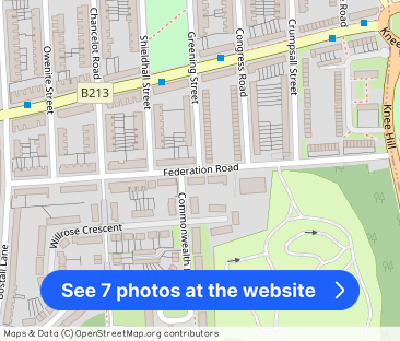 Federation Road, London, SE2 - Photo 1