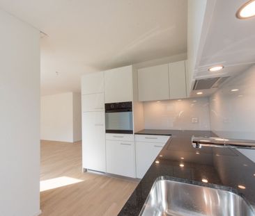 2.5 Zimmer, 63 m², 2. Stock - Photo 4