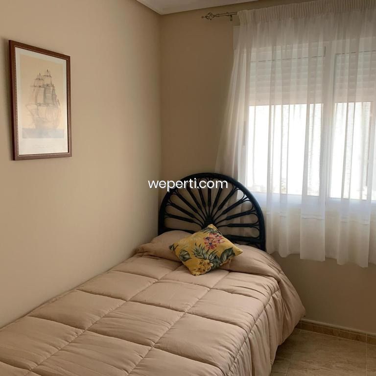 Apartment in Torrevieja, CENTRO, for rent - Photo 1