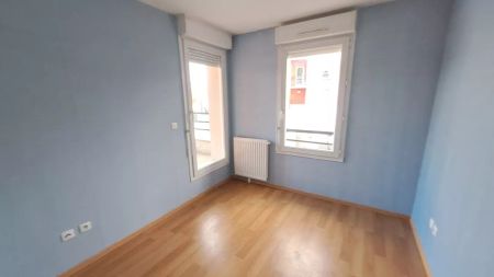 Location maison T4 75.57m² à Saint-Brice-Courcelles (51370) - Photo 2