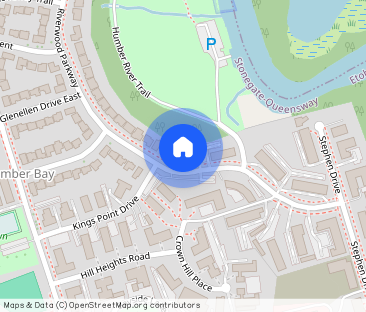 39, 47-49 Riverwood Parkway | 47-49 Riverwood Parkway, Toronto - Photo 1