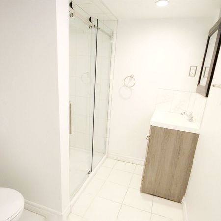 For Lease - 130 Leland Street Unit# Bsmt Room, Hamilton, Ontario - Photo 4