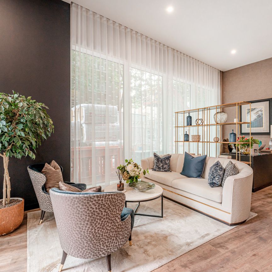 9 Millbank, SW1P, London - Photo 1