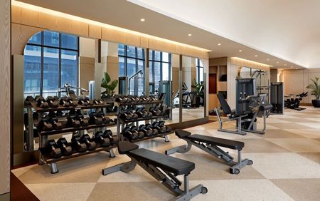 For Lease - 10 Inn On The Park Drive Unit# 2305, Toronto, Ontario - Photo 2