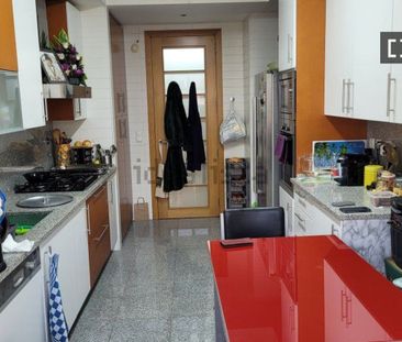 Apartamento em Laranjeiras, São Domingos de Benfica - Photo 5