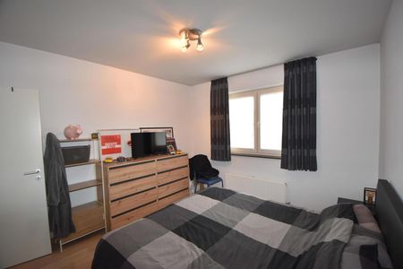 2 slk. app. van 99m², inclusief NO-terras (36m²) & garagebox - Photo 5