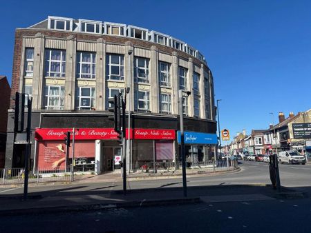 2 bedroom apartment to rent - Photo 5