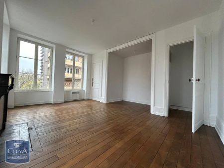 Appartement à louer 4 pièces 112.61m² - Photo 3