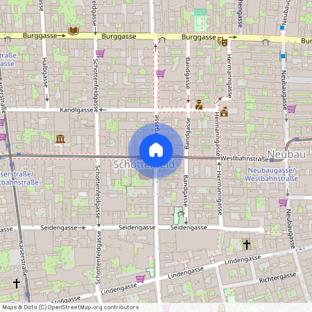 1070 Wien