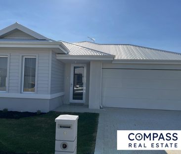 Brand New Spacious Family Home - Photo 6