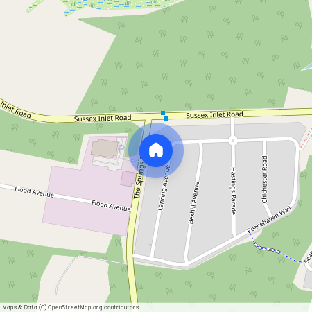 B/26 Lancing Avenue, NSW 2540, Sussex Inlet