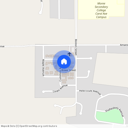 2/12 Cummins Avenue, Moree, NSW, 2400