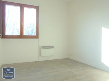 Appartement à louer 2 pièces 42.16m² - Photo 2