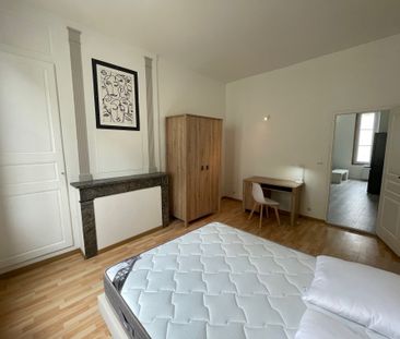 Location Appartement 2 pièces 40m² SAUMUR 49400 - Photo 5