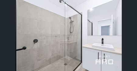 Brand New Townhouse in Fraser Rise - Photo 5