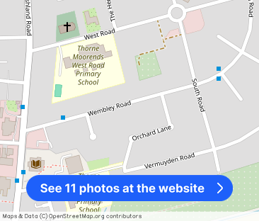 Wembley Road, Moorends - Photo 1