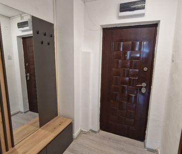Inchiriere Garsoniera renovată și mobilată modern în Craiova, Brazda l - Photo 5
