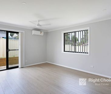 Free Standing Granny Flat - Photo 4