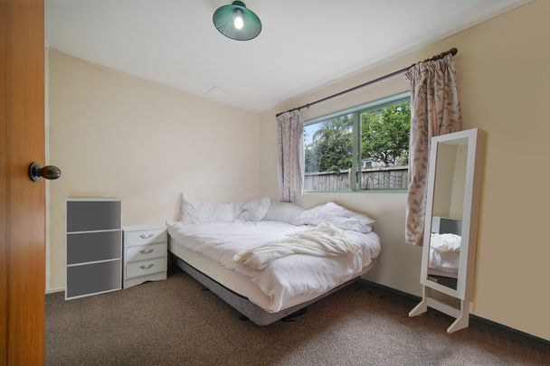 Tucked away in Remuera - Photo 1