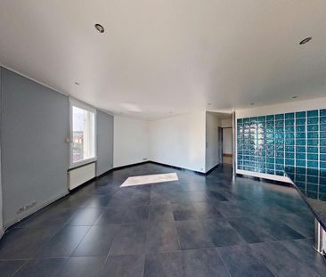 Appartement • Location • 68m2 • Place du 1er mai • Clermont-Ferrand - Photo 1