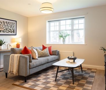 Casa at Westmoor Grange, Doncaster - Photo 3