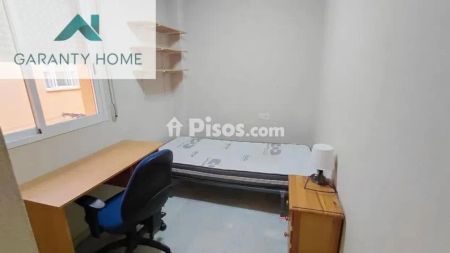 Piso en alquiler en El Consul - El Romeral - Foto 3