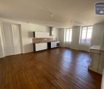 Location Appartement 3 pièces 68m² BOURG EN BRESSE 01000 - Photo 4