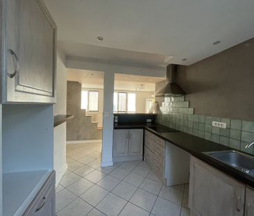 Appartement T3 à louer quartier Saint-Claude à Besançon, proche gare. - Photo 6