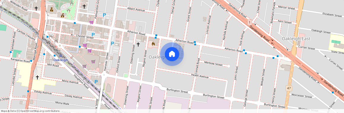 3/7 Holland Court, Oakleigh VIC 3166