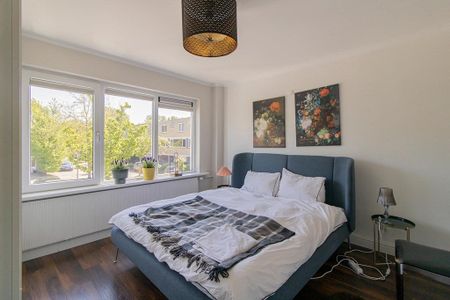 Te huur: Huis Colorado 19 in Amstelveen - Foto 4