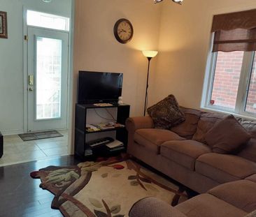 For Lease - 5323 Tenth Line W Street, Mississauga, Ontario - Photo 3