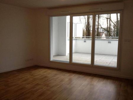 Appartement 3 pièces - - Photo 4
