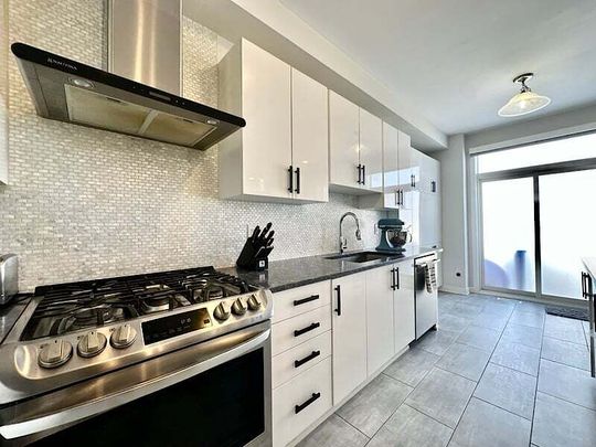 63 Gardenpost Terrace, Orléans, Ottawa, ON - Photo 1