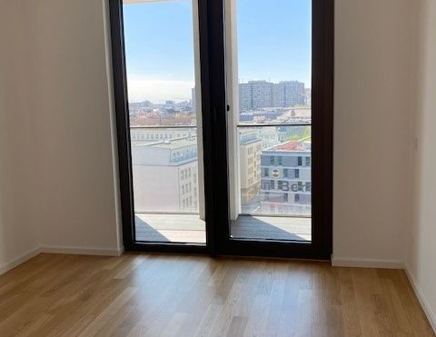 Stilvoll Wohnen mit Panoramablick über Berlin - inkl. Concierge, Gym und Gemeinschaftsdachterrasse! - Foto 1