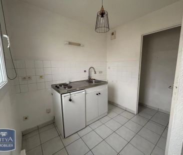 Appartement à louer 2 pièces 46.44m² - Photo 4